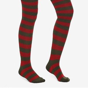 Nightmare on Elm Street Socks